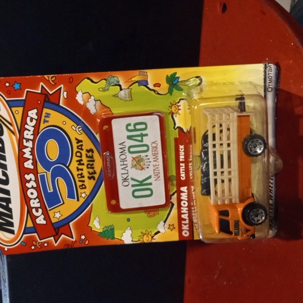 Matchbox
